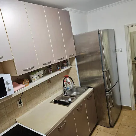 Apartman Slavija