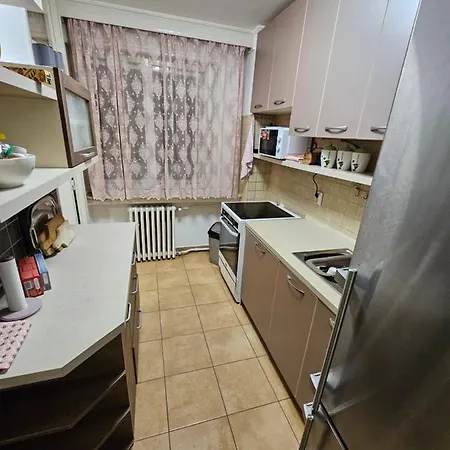 Apartman Slavija