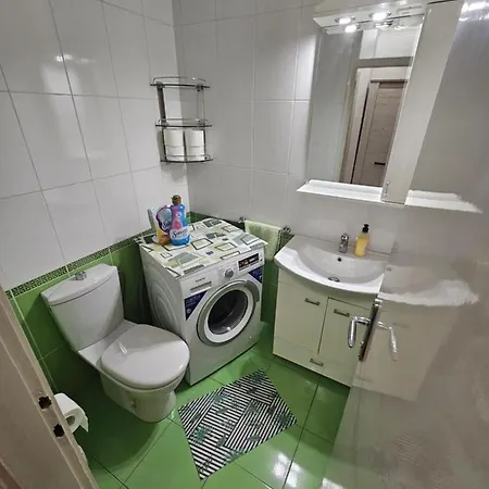 Apartman Slavija