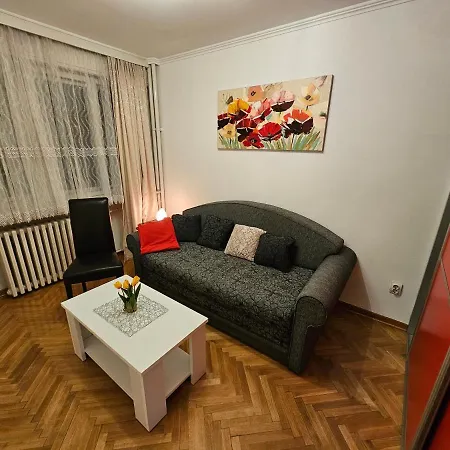 Apartman Slavija Belgrade