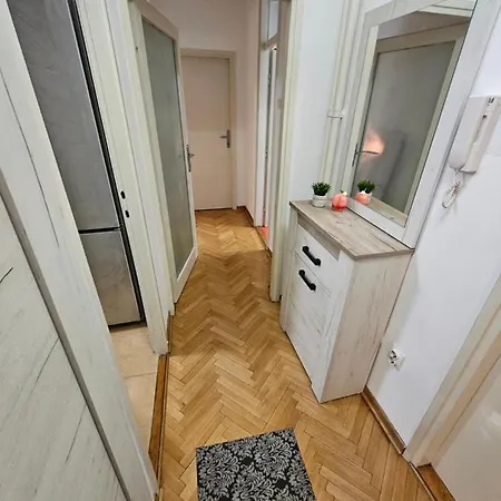 Slavija Apartman Belgrade
