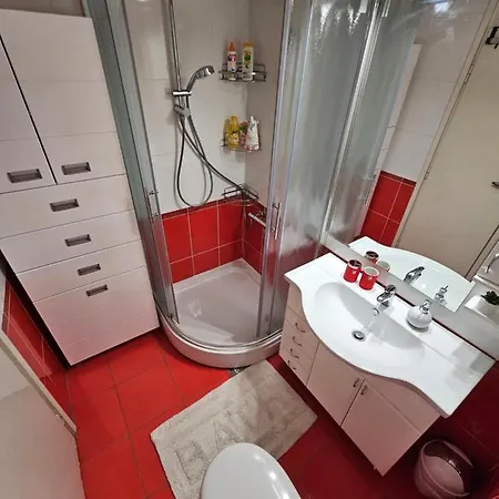 Apartman Slavija Belgrade