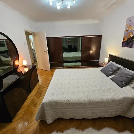 Slavija Apartman Belgrade