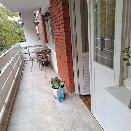 Apartman Slavija *
