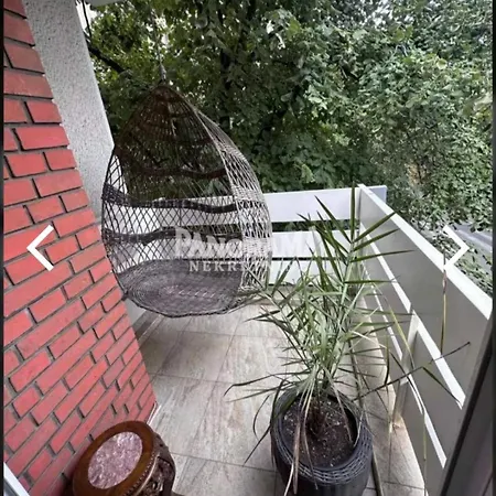 Slavija * 베오그라드